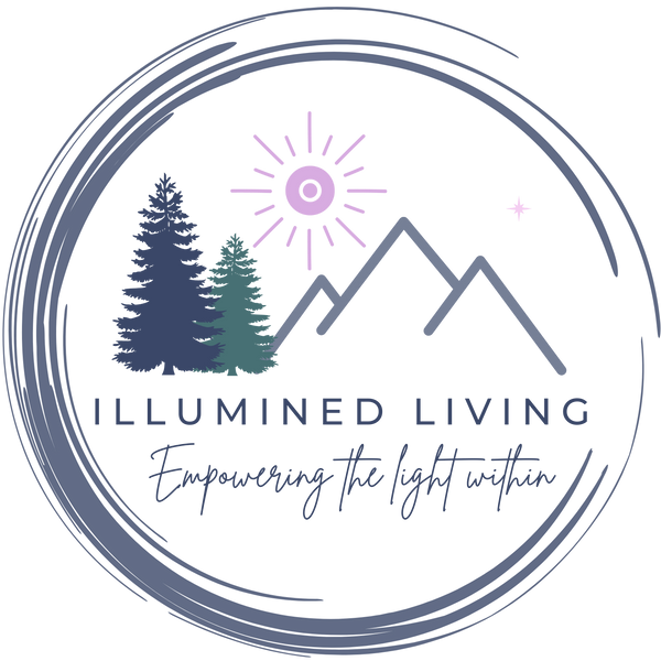 Illumined Living